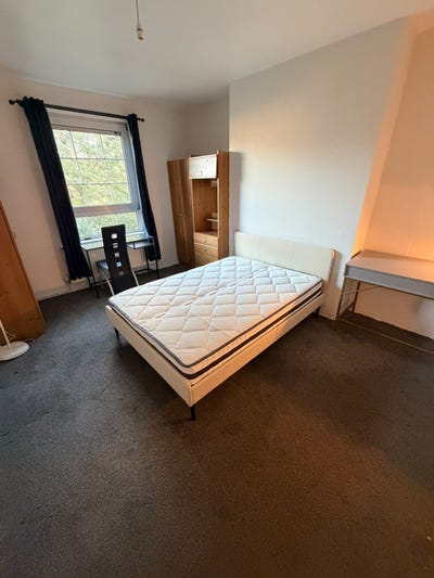 Refurbished Rooms | Canary Wharf | 5 Min to Dlr 🔥 Main Photo