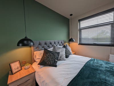 🏡✨ Spacious Modern Studio – &pound;850 Pcm! ✨🏡 Main Photo