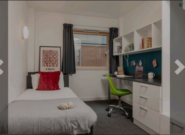 Fitzroy Court Uni accommodation  Main Photo