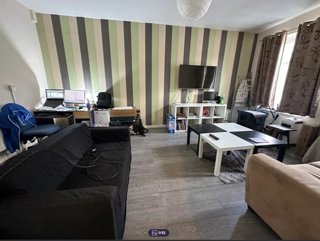 Church Road, Newport 5 Bed HMO-All Bills Included Main Photo
