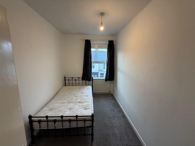 Church Road, Newport 5 Bed HMO-All Bills Included Main Photo