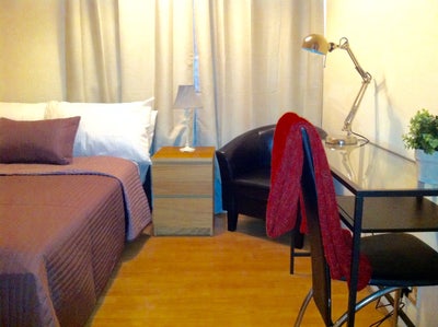 Putney Heath, Free cleaning service twice a week. Main Photo
