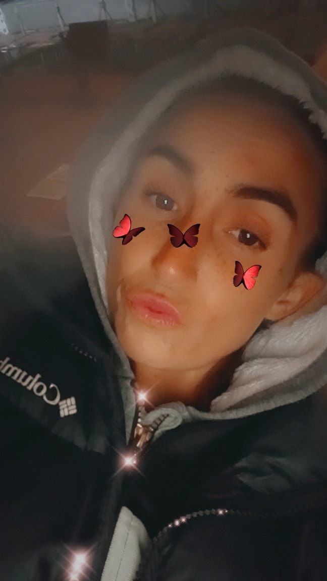 Currently street homeless due to domestic violence Main Photo
