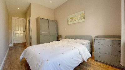 En-suite room with a private kitchen  Main Photo