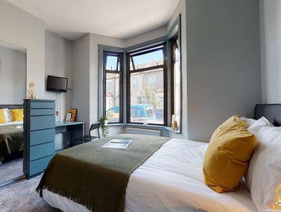 🪻 Cosy Corner to Call Home: Ensuite Room in SQ🪻 Main Photo