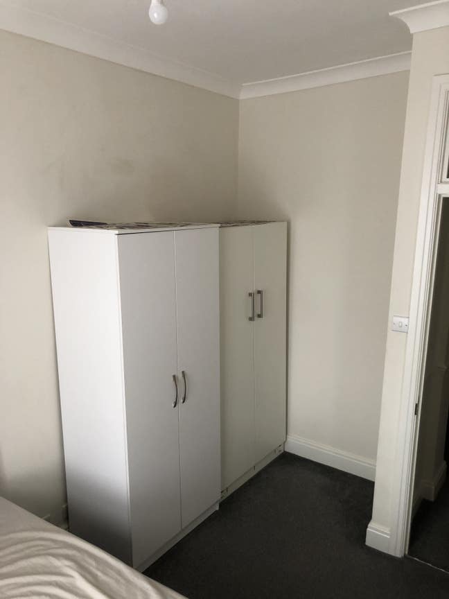 Brand new room Main Photo