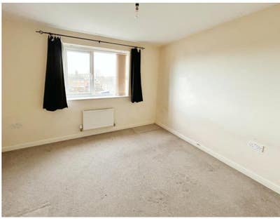 2-Bedroom Property Near ManchesterUniversity Main Photo