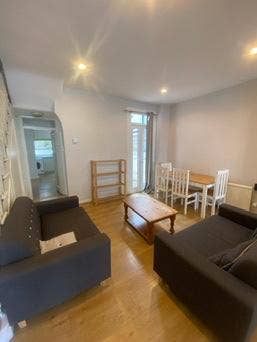 Large double bedroom (Fulham) 1st October  Main Photo