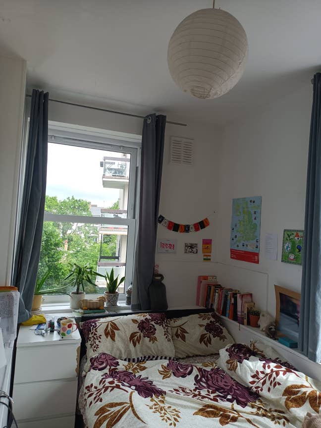 Cozy Room Available in Bethnal Green October 2026 Main Photo