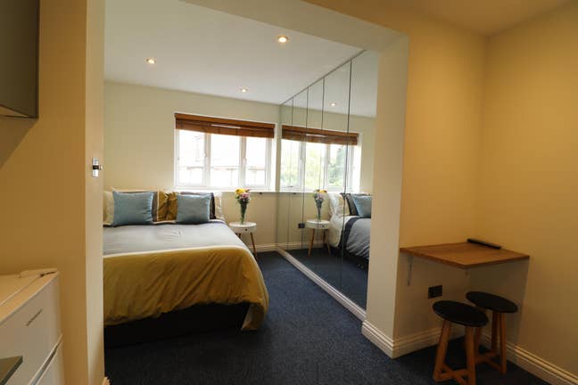 Renovated Ensuite Room in Acton Available Now! Main Photo