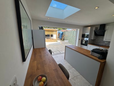 Spacious Home Share – Only 3 People 🏡 Main Photo