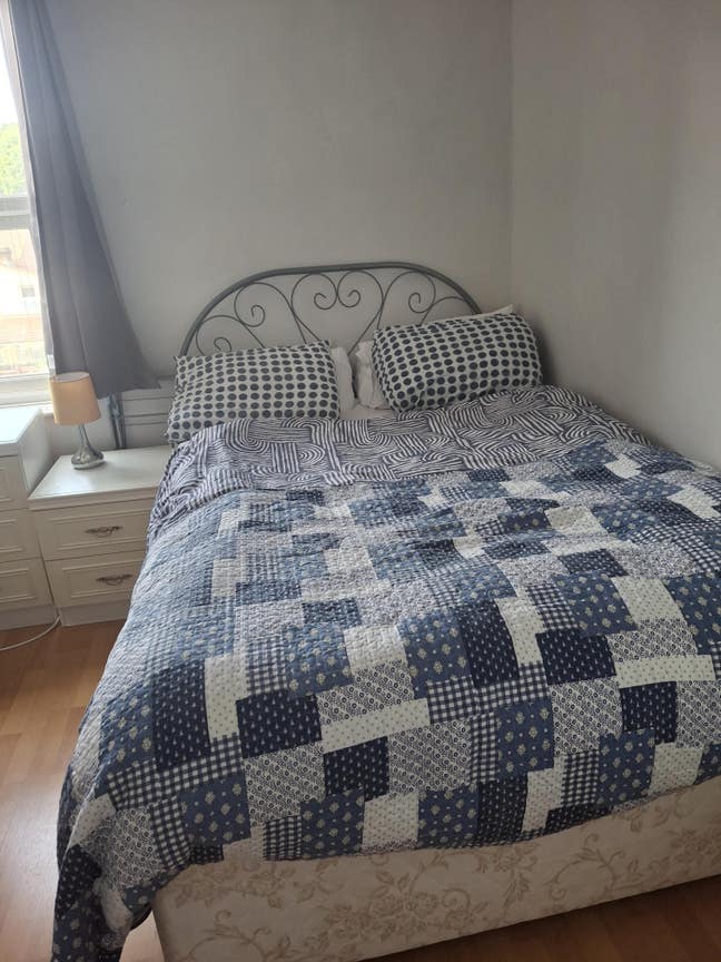 Lovely Bright Double Room Main Photo
