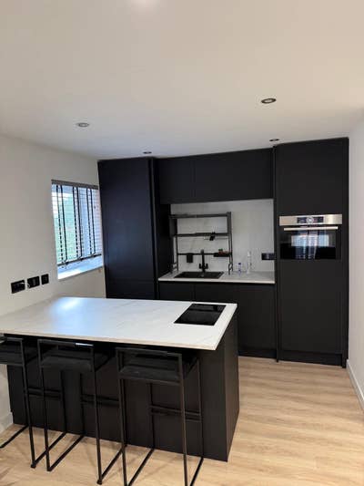 Nice room for student in Swinton Main Photo