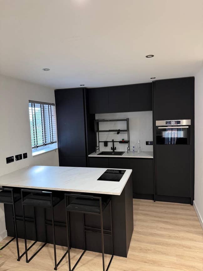 Nice room for student in Swinton Main Photo