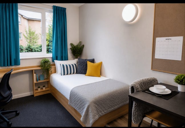 Broadgate Park Ensuite Studio UoN available! Main Photo