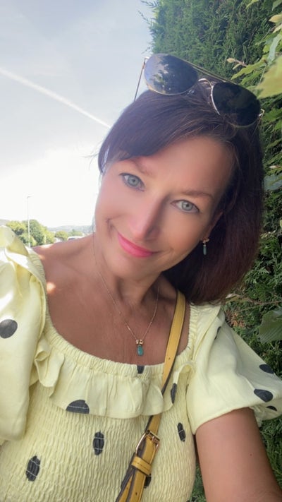 Ukrainian woman looking for a room share &pound;300-&pound;400 Main Photo