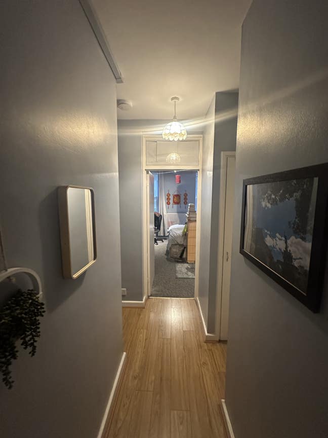 Spacious room, spacious flat, 1min fr Kennington Main Photo