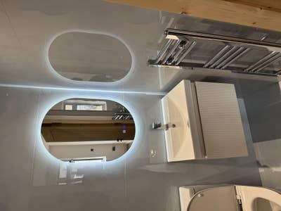 Brand new one bed house - all bills included  Main Photo