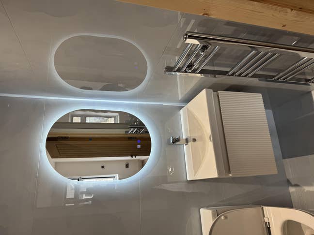 Brand new one bed house - all bills included  Main Photo