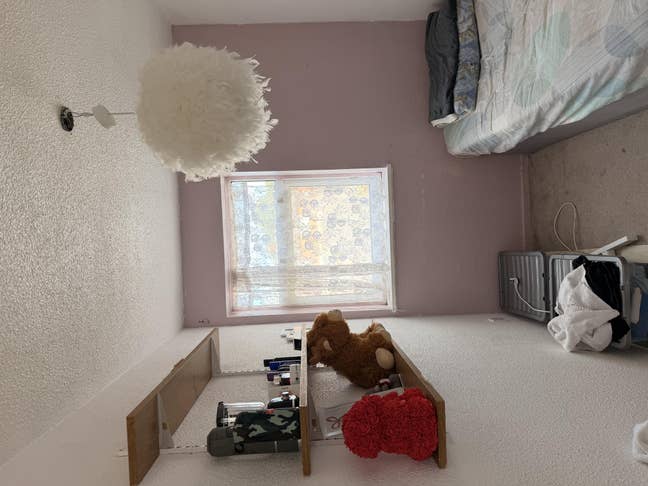 Single Room with Bed – All Bills & WiFi Included – Main Photo