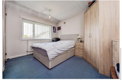 🏡 Double Room Available in Bedford – MK41  Main Photo