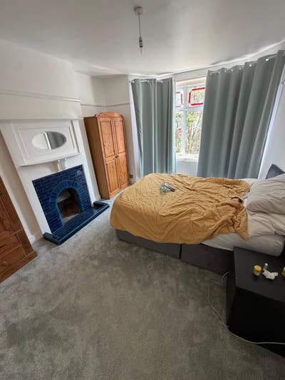 Double Room to Rent  SE6 4YQ Main Photo