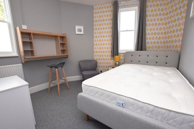 LUXURY Student Accommodation Main Photo