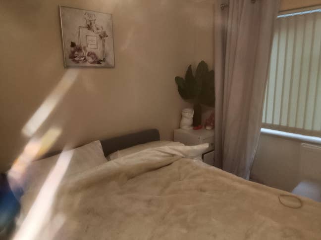 Furnished large double in quiet house all bills in Main Photo