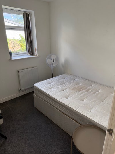 Double room available  Main Photo