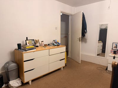 Double room with huge private roof terrace Main Photo