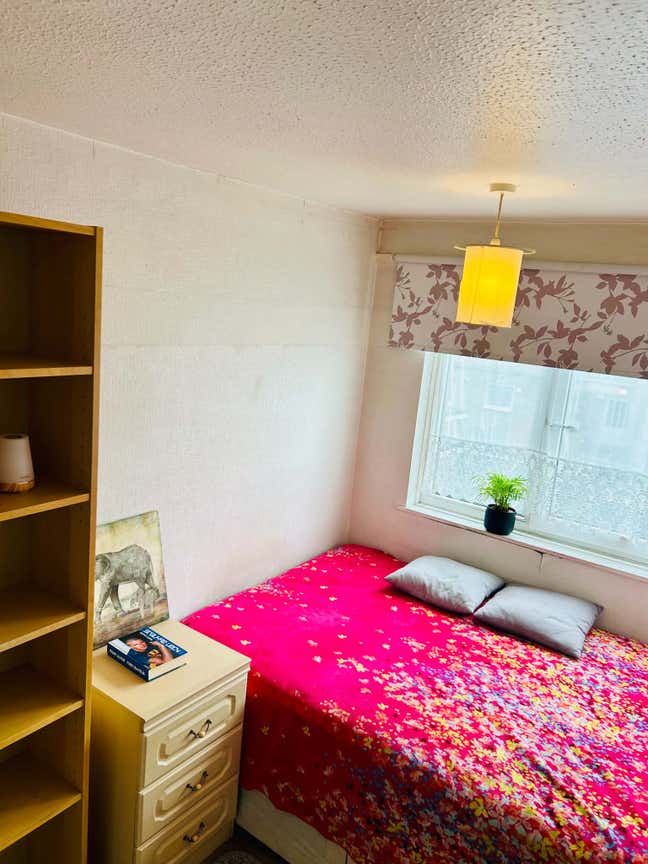 Very transportable area Main Photo
