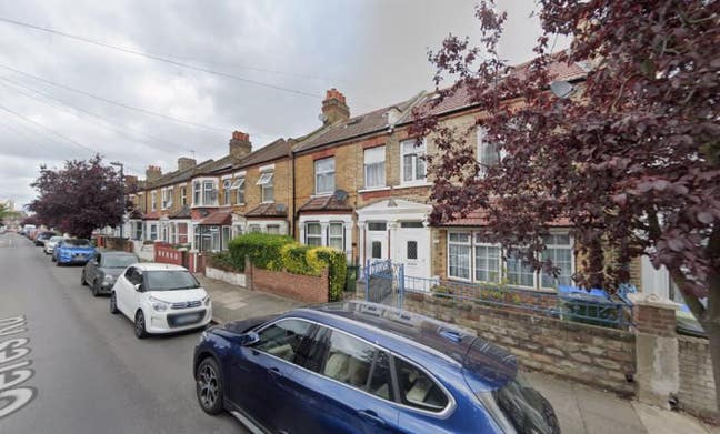 DSS - Studio Flat Available in Abbey Wood SE18 Main Photo