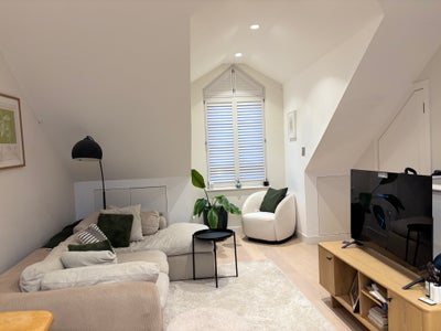 Lovely Double Room in Top-Floor Flat (SE7)  Main Photo