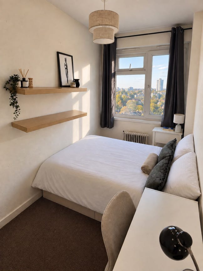 2x Double Rooms!! Ready When You Are!! MoveIn ASAP Main Photo