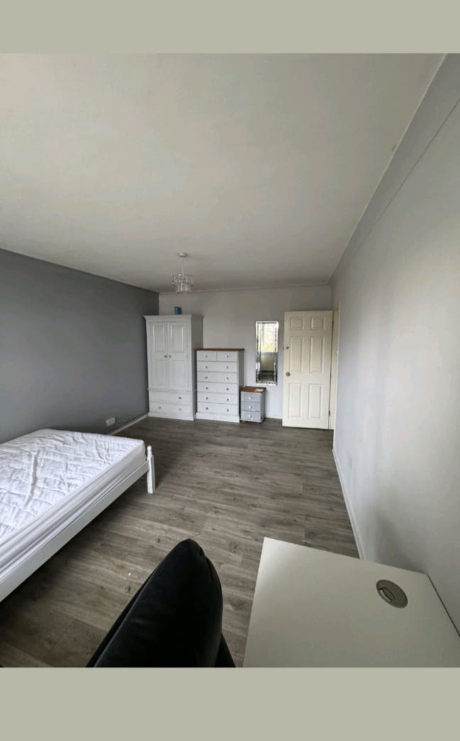 St paul- fully furnished houss Main Photo