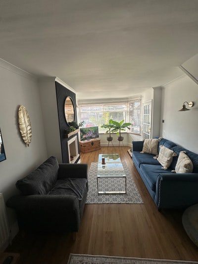 Double  Room in Bexley Main Photo