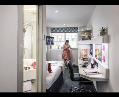 Student Tenancy Takeover needed. Serviced apartmen Main Photo