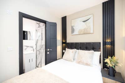🚆Station Doorstep | Ensuite & Kitchenettes Main Photo