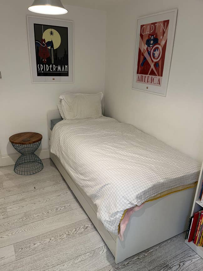 Furnished Room – West Hampstead – &pound;900 Bills Inc. Main Photo
