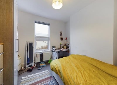 Room in 5-bed house -Hanover, Brighton - &pound;173.35pw Main Photo