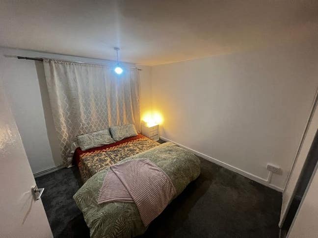 🏡 Furnished Double Room in | &pound;900 (E7) Main Photo