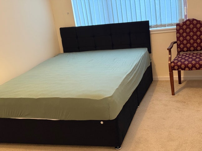 Room rent  Main Photo