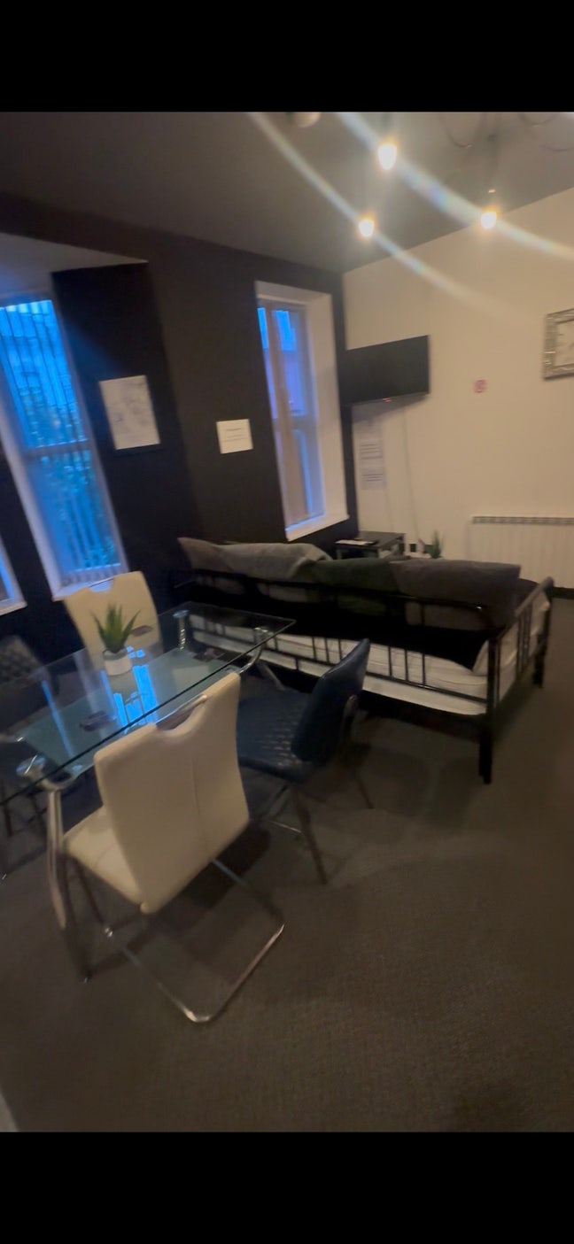 Double room Main Photo