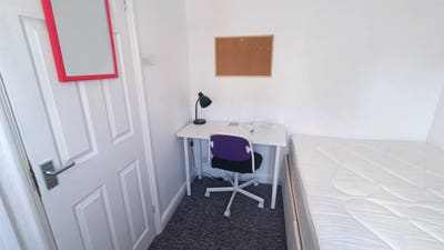New  housemate needed! Bath BA2  Main Photo