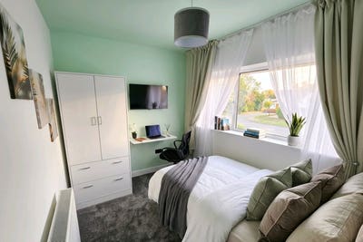 Room Available –  Leiston Main Photo