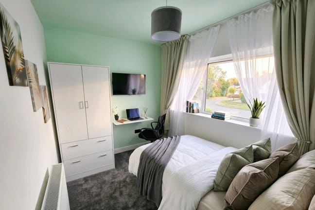 Room Available –  Leiston Main Photo