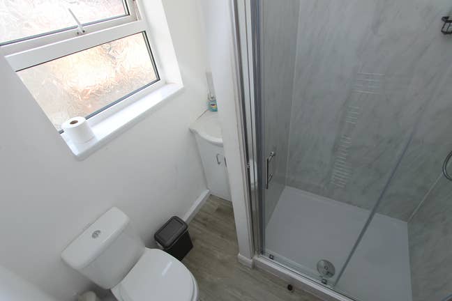 Annexe Flat Bills Included Main Photo