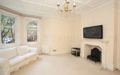 Double room in Maida Vale Main Photo