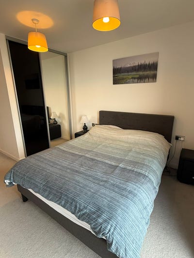 Fully Furnished Room in Barking Riverside Main Photo
