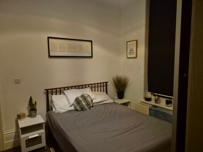 Double room in lovely apartment Main Photo